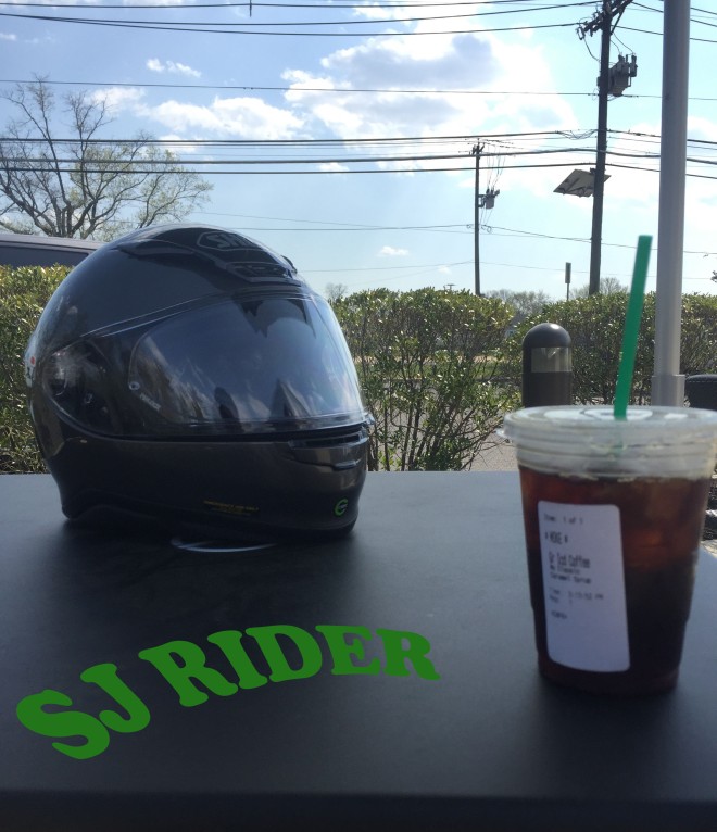SJ Rider Haeder